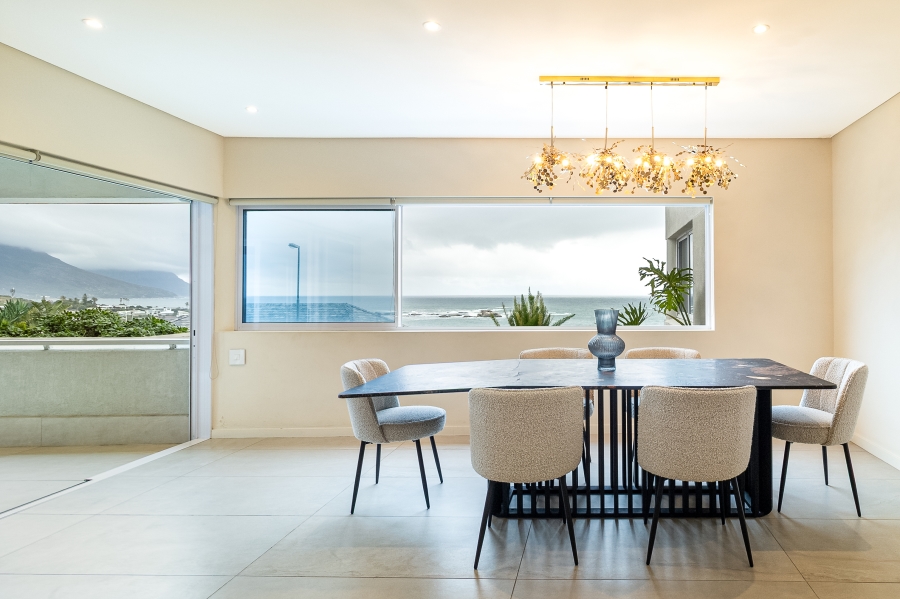 To Let 2 Bedroom Property for Rent in Clifton Western Cape